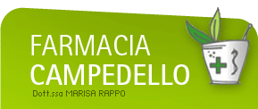  Farmacia Campedello Snc dei dottori Rappo Marisa e Guizzon Luca e Cristina